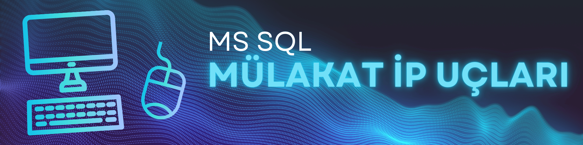 İş Görüşmelerinde SQL Soruları