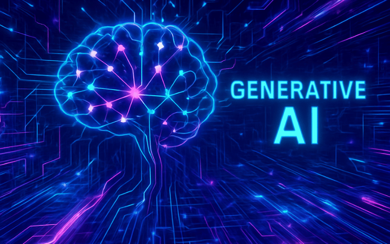 Generatif AI ve Prompt Mühendisliği